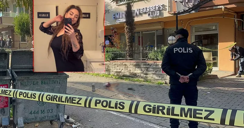 Bursa da kan donduran cinayet! Börek almaya gitti başından vuruldu