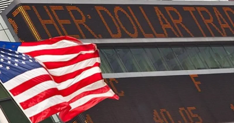 Sığır eti, domates, kahve, muz... ABD den gümrük vergisi muafiyeti kararı