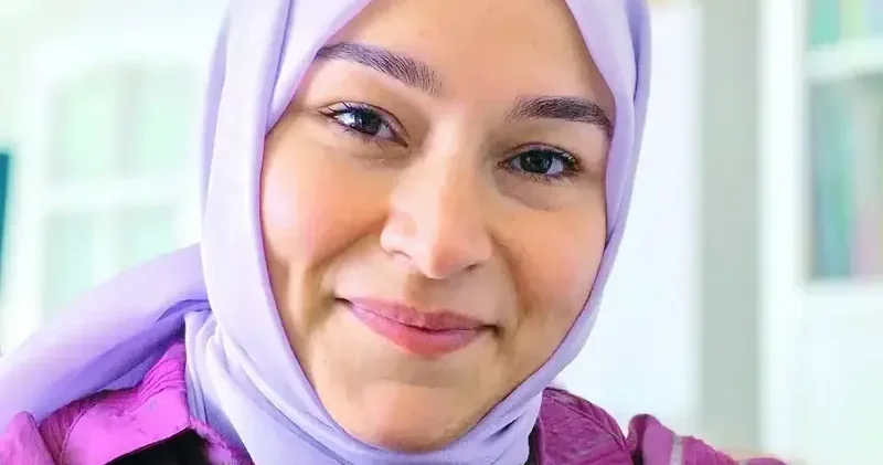 En büyük isteğim çocukların hayallerine ilham olmak Yeni Şafak Kitap Eki Haberleri