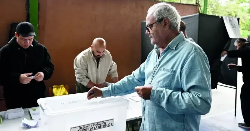 Şili de tarihi seçim Dünya Haberleri