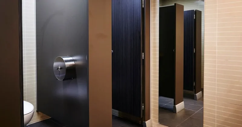 İş yerinde ayda 14 kez tuvalete gitti: Bir tanesi kovulma sebebi oldu Sözcü Gazetesi