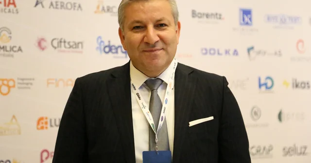 Türkiye nin kozmetik pazar büyüklüğü 3,7 milyar dolar Antalya Haberleri