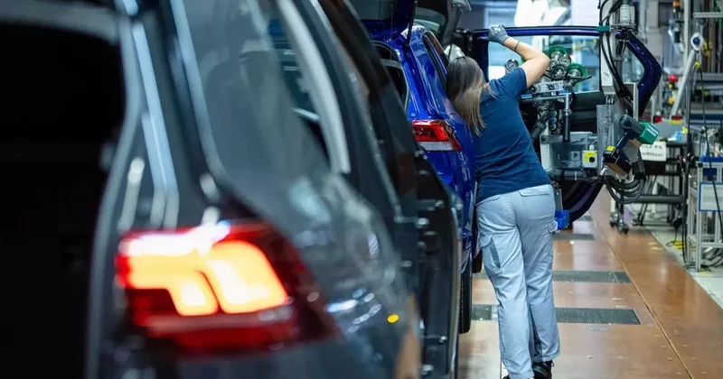 Dünyaca ünlü otomotiv devi, 88 yıllık tarihinde ilk kez fabrika kapatıyor