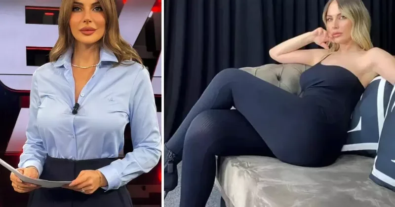 Hande Sarıoğlu, uyuşturucudan gözaltına alındığı iddialarına ateş püskürdü