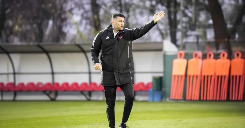 Süper Lig ekibinde flaş istifa! Şehirden ayrıldı Sözcü Gazetesi