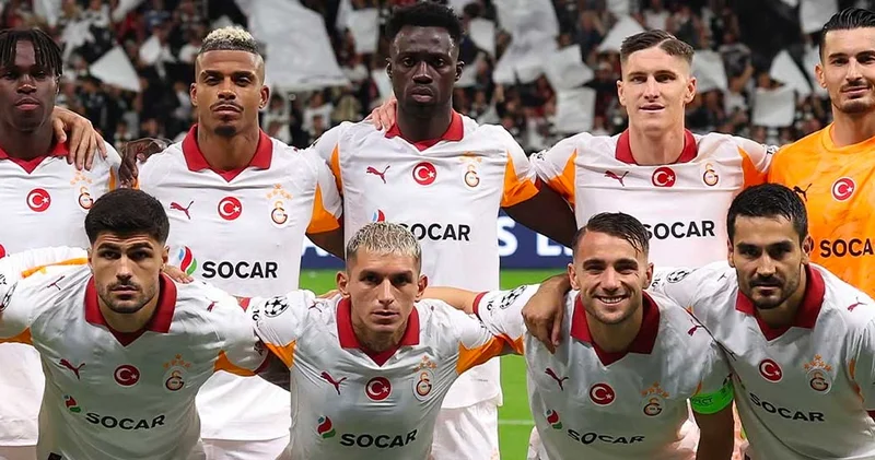 Galatasaray yıldız oyuncusuna takım arıyor