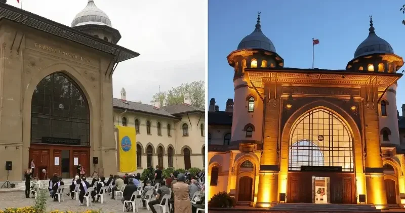 Trakya Üniversitesi nden skandal talep: Yönetimin Karaağaç Yerleşkesi ni ücretli yapma kararı durduruldu Edirne Haberleri