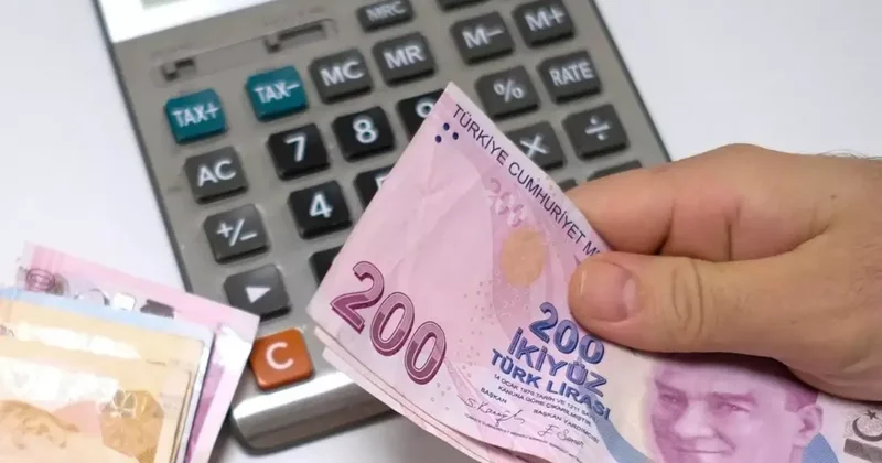 Memura yapılacak zam için yeni hesap