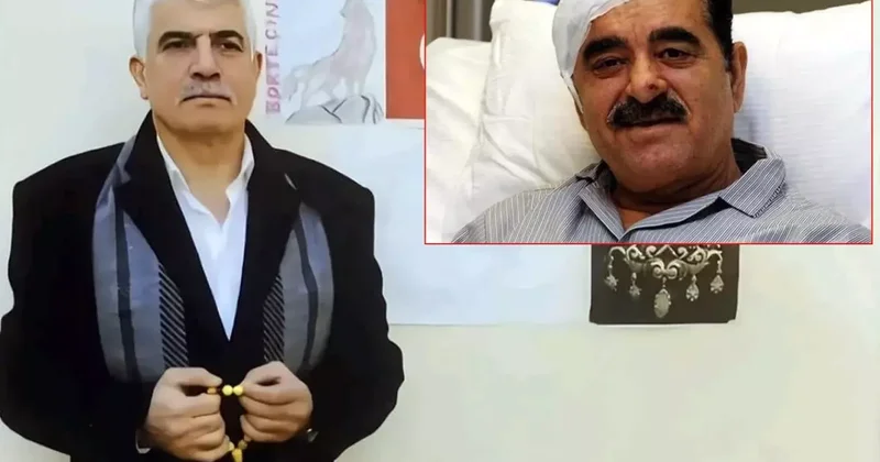 İbrahim Tatlıses i vuran Abdullah Uçmak tan dikkat çeken sözler