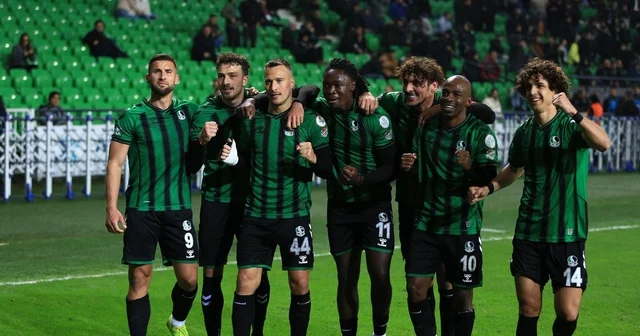 Sakaryaspor Hatayspor: 3 0 Sakarya Haberleri