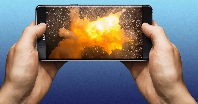 Samsung telefonu olanlar dikkat: Isı sorunu tarihe karışıyor Mobil Haberleri