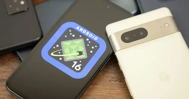 Android 16 güncellemesiyle Pixel telefonlarda hissedilir hız artışı Mobil Haberleri