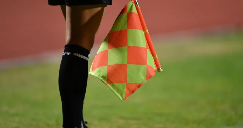 Kocaeli de kadın hakeme şiddet Sözcü Gazetesi