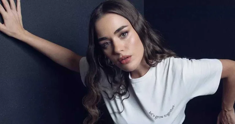 Bensu Soral o yoruma dayanamadı: Neler yaptığımızı bilsen...