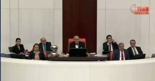 Hulusi Akar dan kızının yatay geçiş süreciyle ilgili açıklama