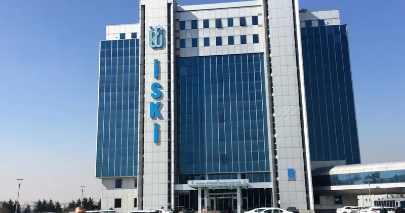 Çalışan kasten su borusunu kesmişti! İSKİ sabotaja karşı harekete geçti