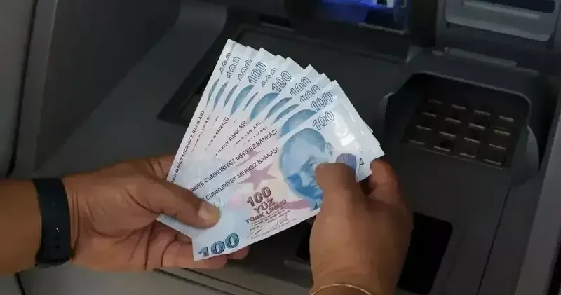 6 milyar lira hesaplara yatırılmaya başlandı: Bakanlık duyurdu Ekonomi Haberleri