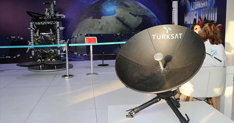 Yerli ve milli Türksat Gölbaşı Veri Merkezi 2027’de hizmete girecek