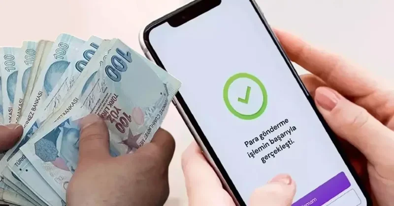 IBAN la para gönderirken artık yeni şartlar getiriliyor! 17 gün kaldı