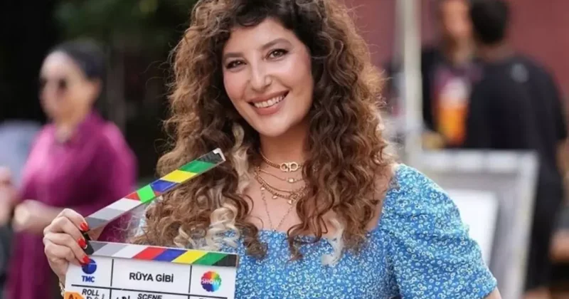 Şebnem Bozoklu dan bomba itiraf! O küfrü beğenince diziye katılmış