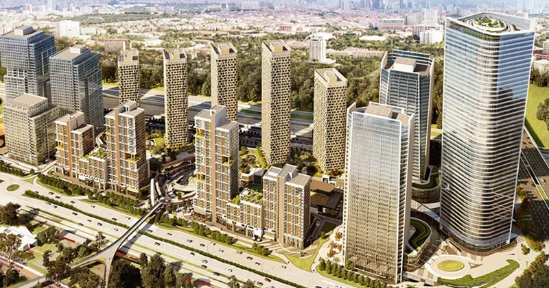 İBB iddianamesinde mağdur olan şirket, kârını bir yılda yüzde 655 katladı!