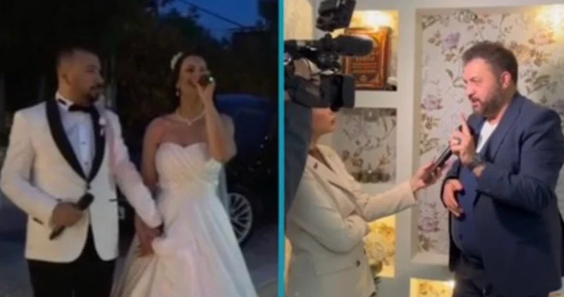 Ankaralı Coşkun düğünde şarkısını söyleyen çiftten telif hakkı istemişti: En mutlu gününüzde sanık olmamak ve tazminat ödememek için ne yapmalısınız?