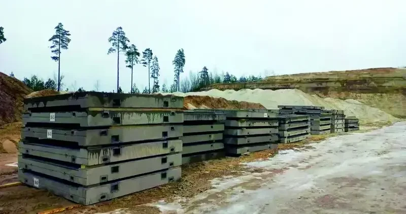 Estonya 600 savunma sığınağı kuracak Dünya Haberleri