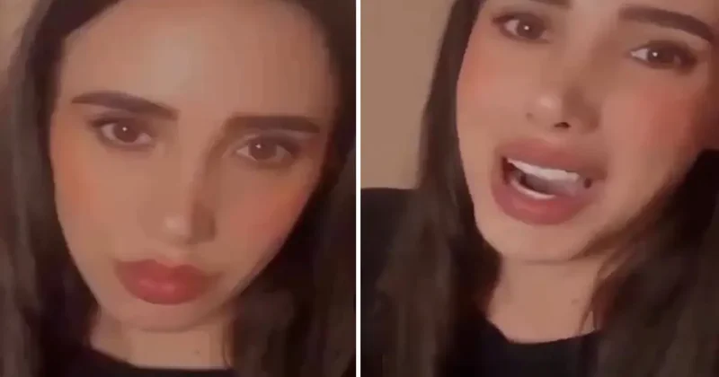 Sözde fenomenden ünlü cami ile ilgili skandal sözler