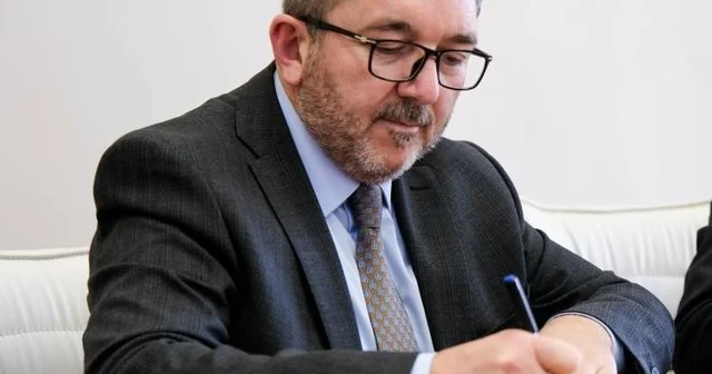 Balkan Üniversitesi ile İş Birliği Protokolü imzalandı Bilecik Haberleri