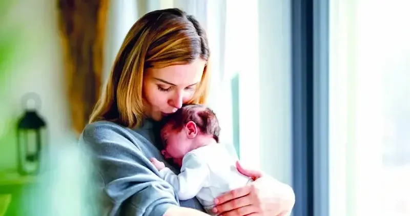 Doğum izni gelecek yıl Meclis te Gündem Haberleri