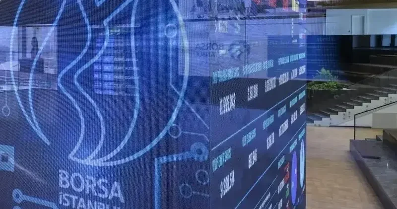 Borsa günü yükselişle tamamladı: En çok kazandıran sektör orman kağıt basım oldu Türkiye Ekonomisi Haberleri