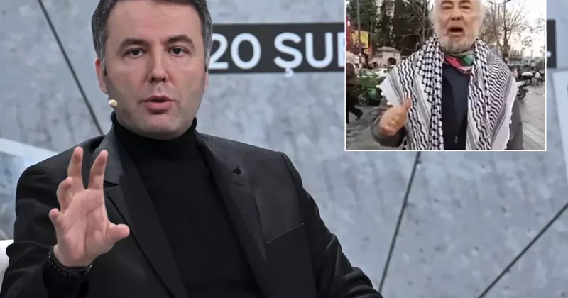 Mehmet Akif Ersoy un babası: Girdiği hücreden Yusuf Aleyhisselam gibi çıkacak