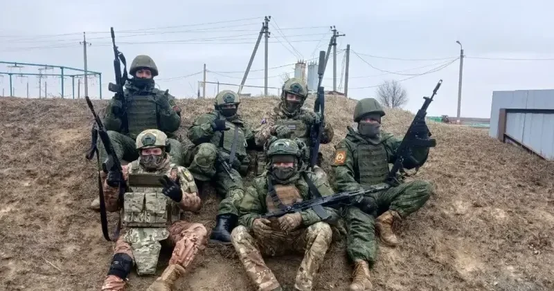 İngilizler duyurdu: Sırp çeteler Kosova ve Bosna Hersek i almak için savaşa hazırlanıyor Avrupa Haberleri