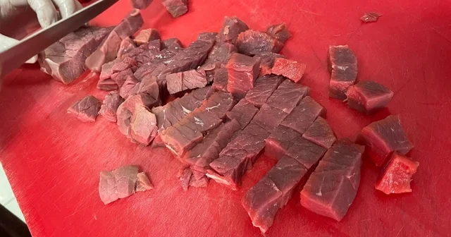 Şapın etkisi kırmızı ete yansıdı fiyatlar artıyor Bursa Haberleri