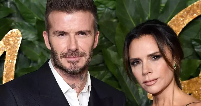 Fenerbahçe ve Galatasaray ın transfer etmek istediği yıldızı David Beckham kaptı