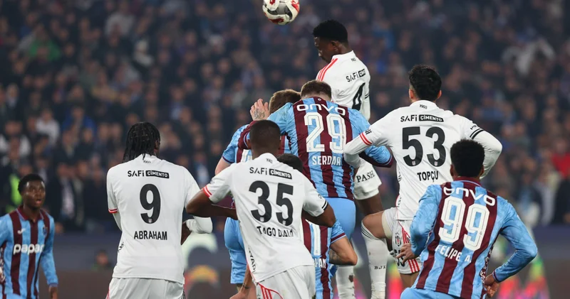 Spor yazarlarından flaş yorum: Beşiktaş a yakışmadı! Beşiktaş Haberleri
