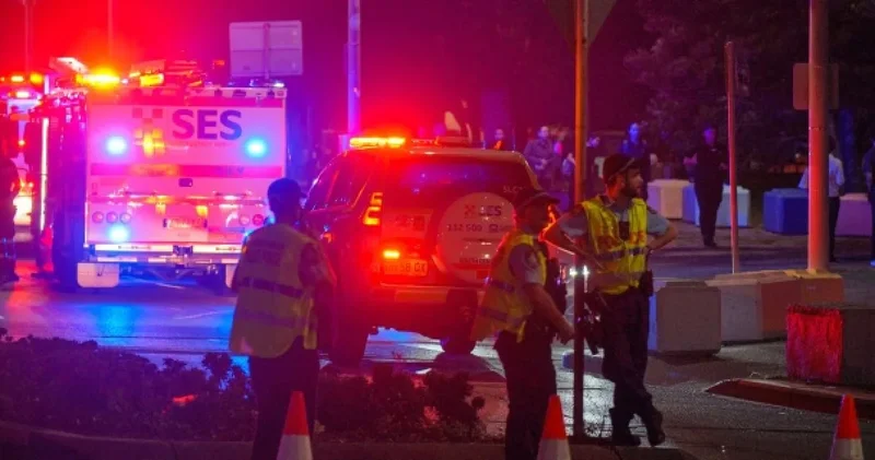 Avustralya’daki saldırıda 15 kişi ölmüştü: Şüpheli baba oğul hakkında yeni detaylar ortaya çıktı