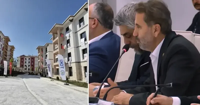 Üç dönem milletvekilliği yapan CHP li Topal dan deprem bölgesindeki çalışmalara övgü: Bu kadar kısa sürede beklemiyordum Politika Haberleri