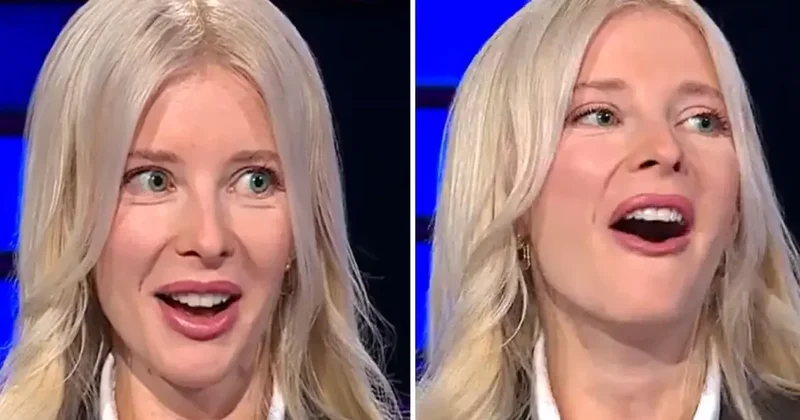 Kim Milyoner Olmak İster de Rus fenomeni afallatan ilk soru