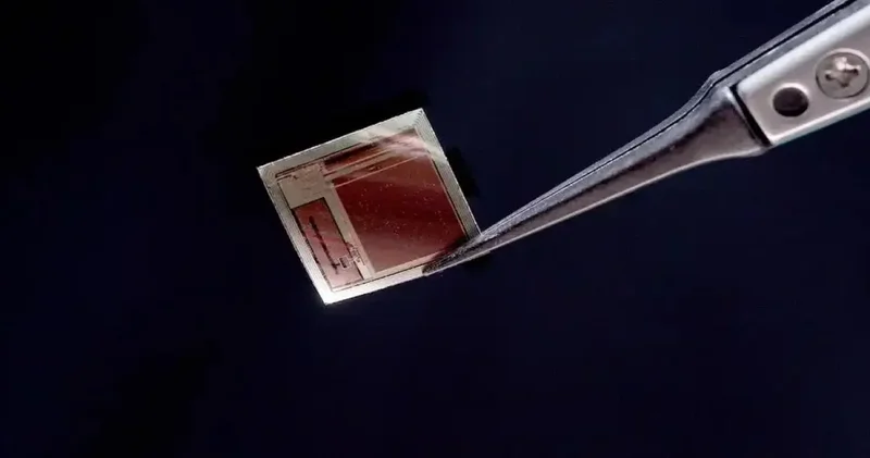 İnsan saçı kalınlığında çip epilepsi hastalarına umut olacak