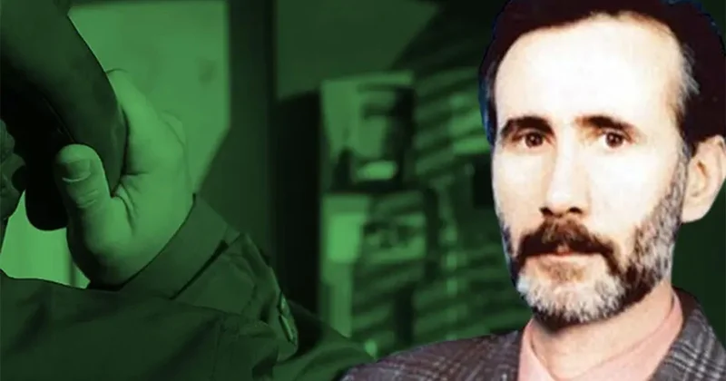 Yeşil yaşıyor iddiasına bakanlıktan açıklama