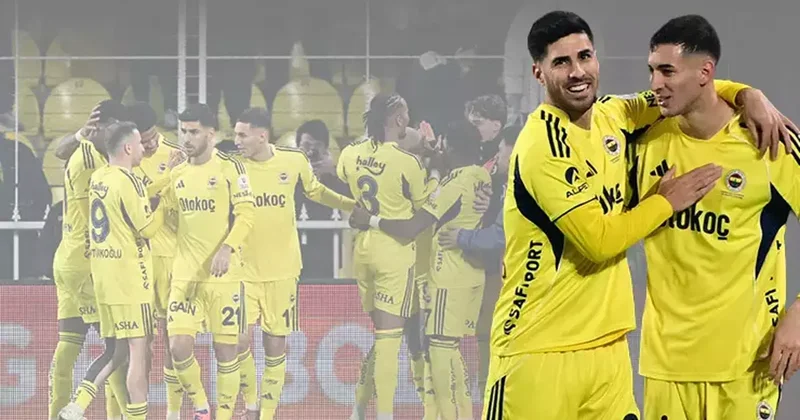 Mert Müldür formayı kaptı! Golle geri döndü Fanatik Gazetesi Fenerbahçe (FB) Haberleri Spor