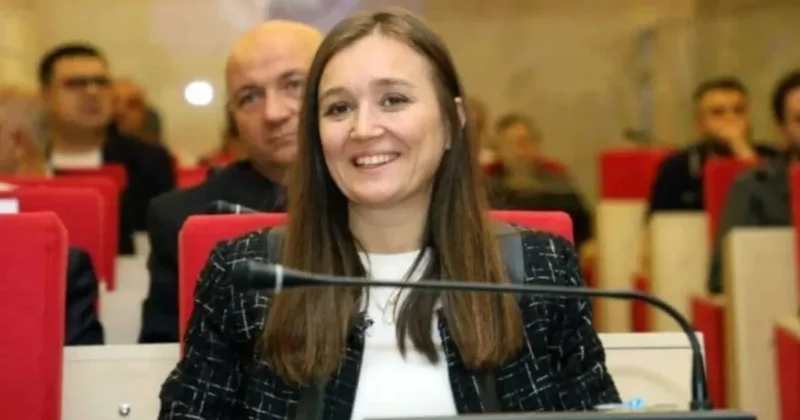 Gülşah Durbay ın yoğun bakımdaki son sözleri ortaya çıktı Sözcü Gazetesi