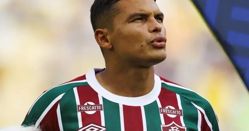 41 yaşındaki Thiago Silva dan Yok artık dedirten karar