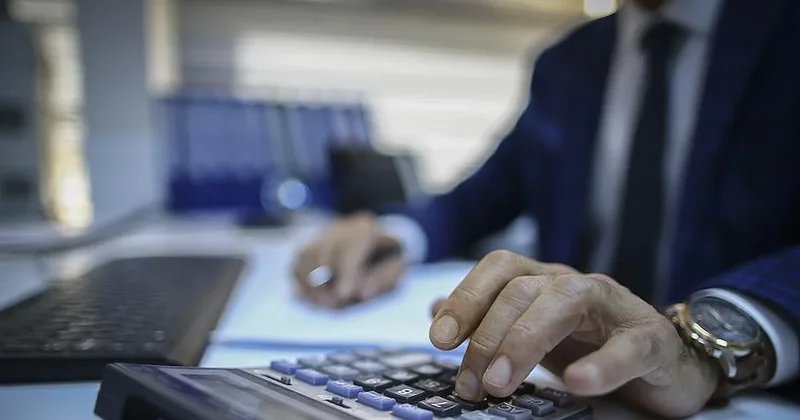 Ücretli çalışan sayısı 4 ayın en düşüğünde Sözcü Gazetesi