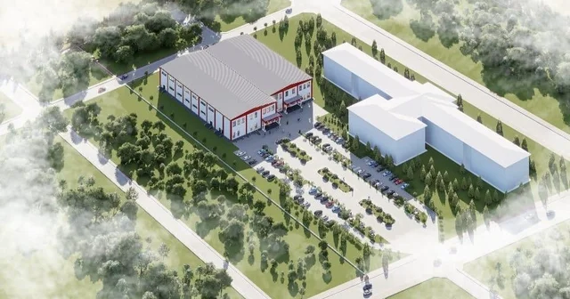 Yüksekova ya bin 500 kişilik spor salonu Hakkari Haberleri