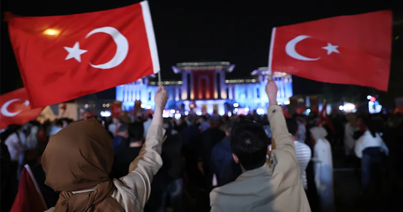 Cumhurbaşkanlığı, Diyanet ve İletişim Başkanlığının günlük harcama tutarı 426,5 milyon TL!