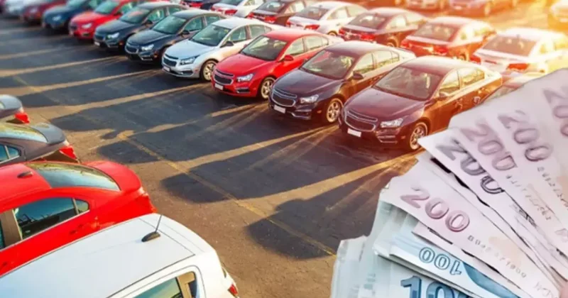 Otomobil sektöründe bir ilk! 88 yıllık firmayı bile etkiledi!