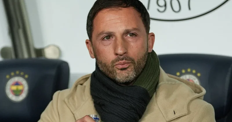 Tedesco dan ikinci yarı itirafı Sözcü Gazetesi