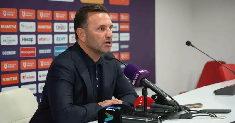 Galatasaray da teknik heyeti zorlayacak süreç başlıyor